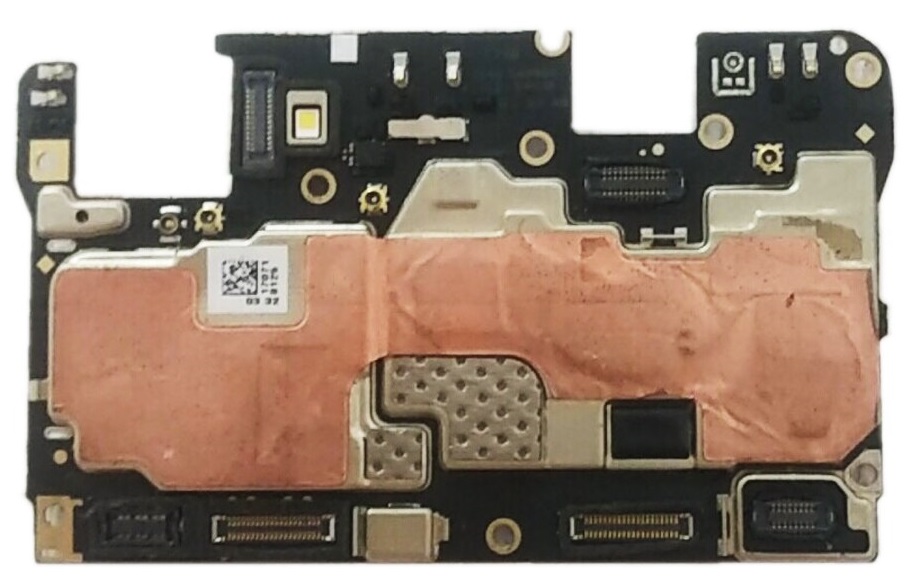Oppo a83 motherboard best sale price
